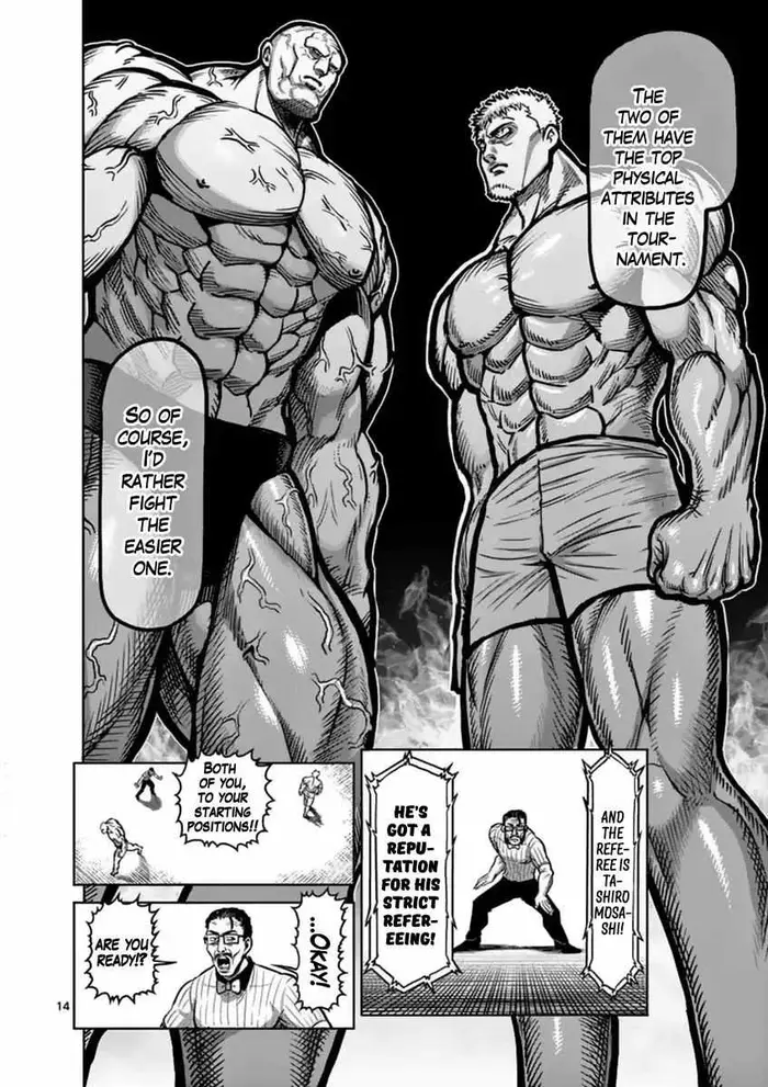 Kengan Ashura Chapter 137 image 14_optimized